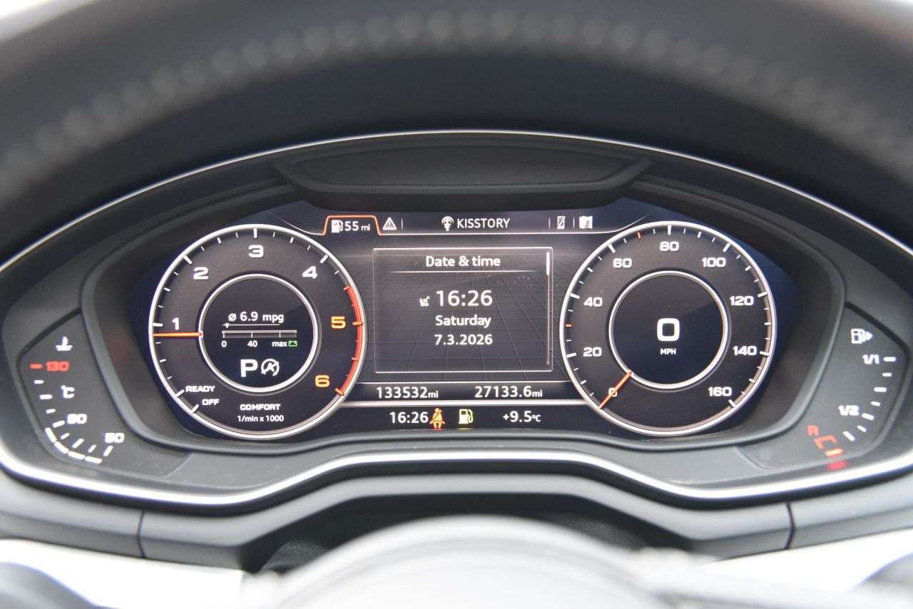 2017 AUDI A5 2017 AUDI A5