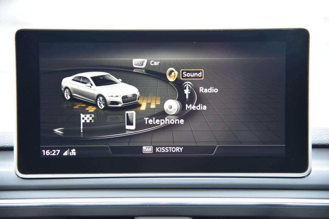 2017 AUDI A5 2017 AUDI A5