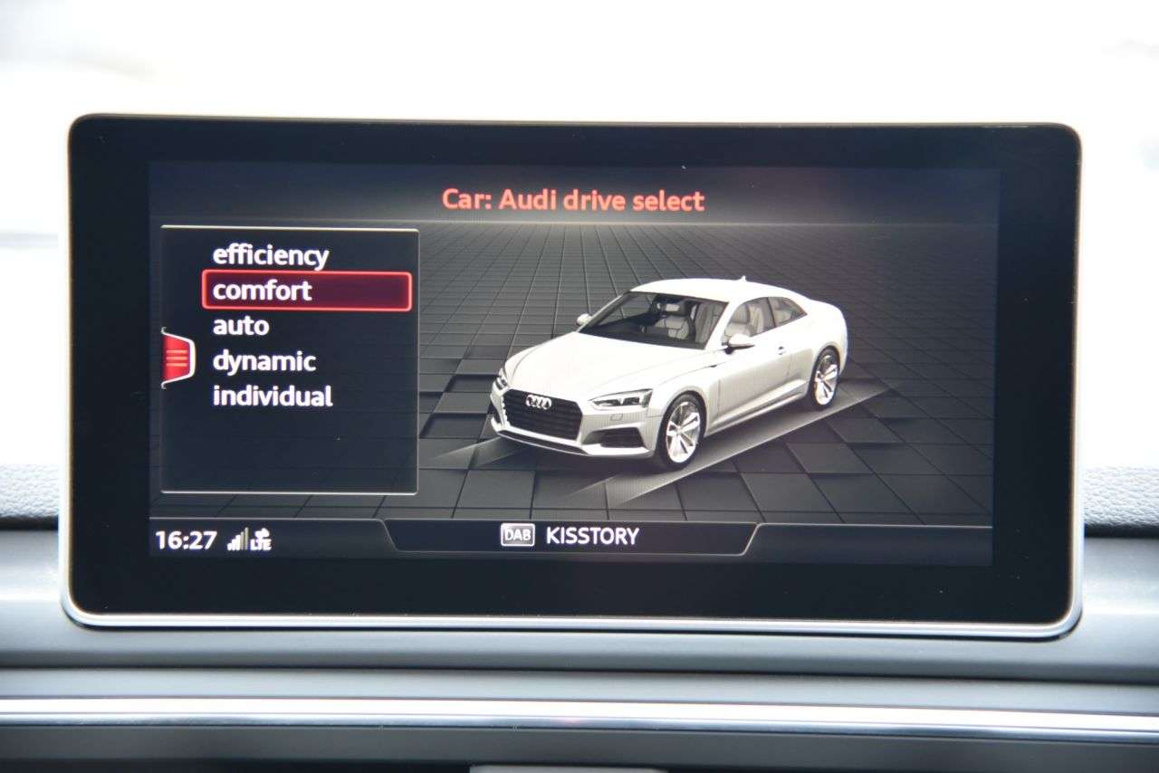 2017 AUDI A5 2017 AUDI A5