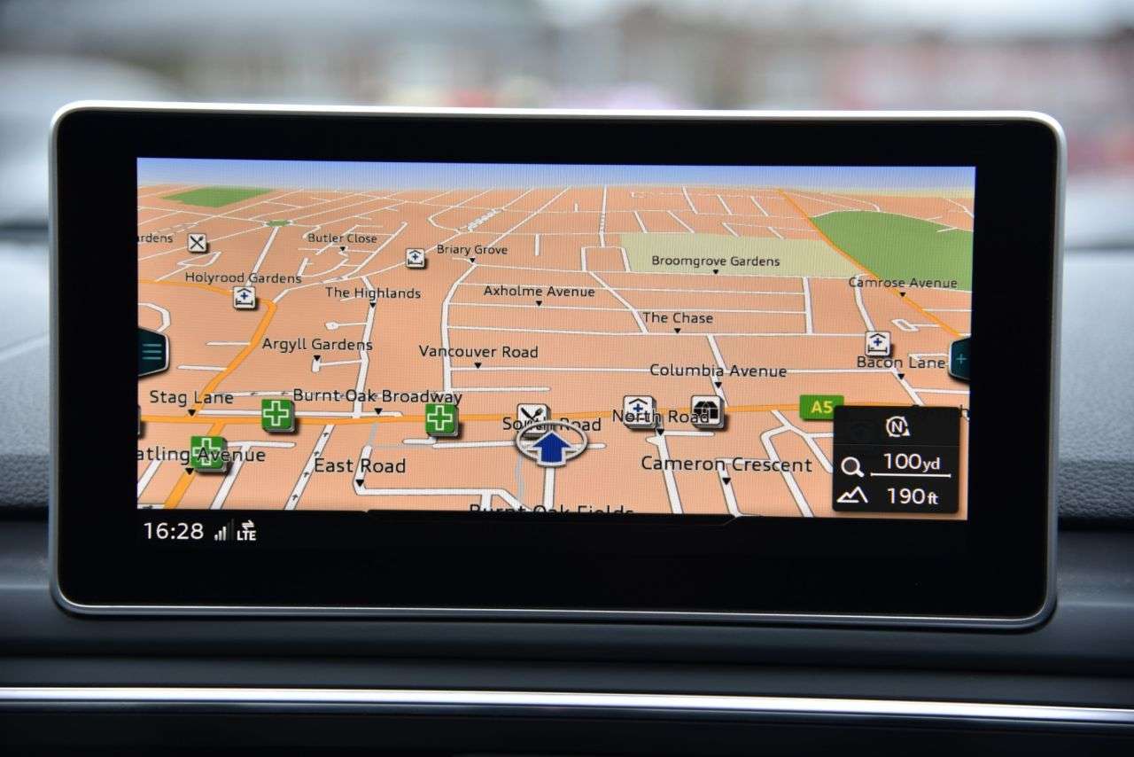 2017 AUDI A5 2017 AUDI A5