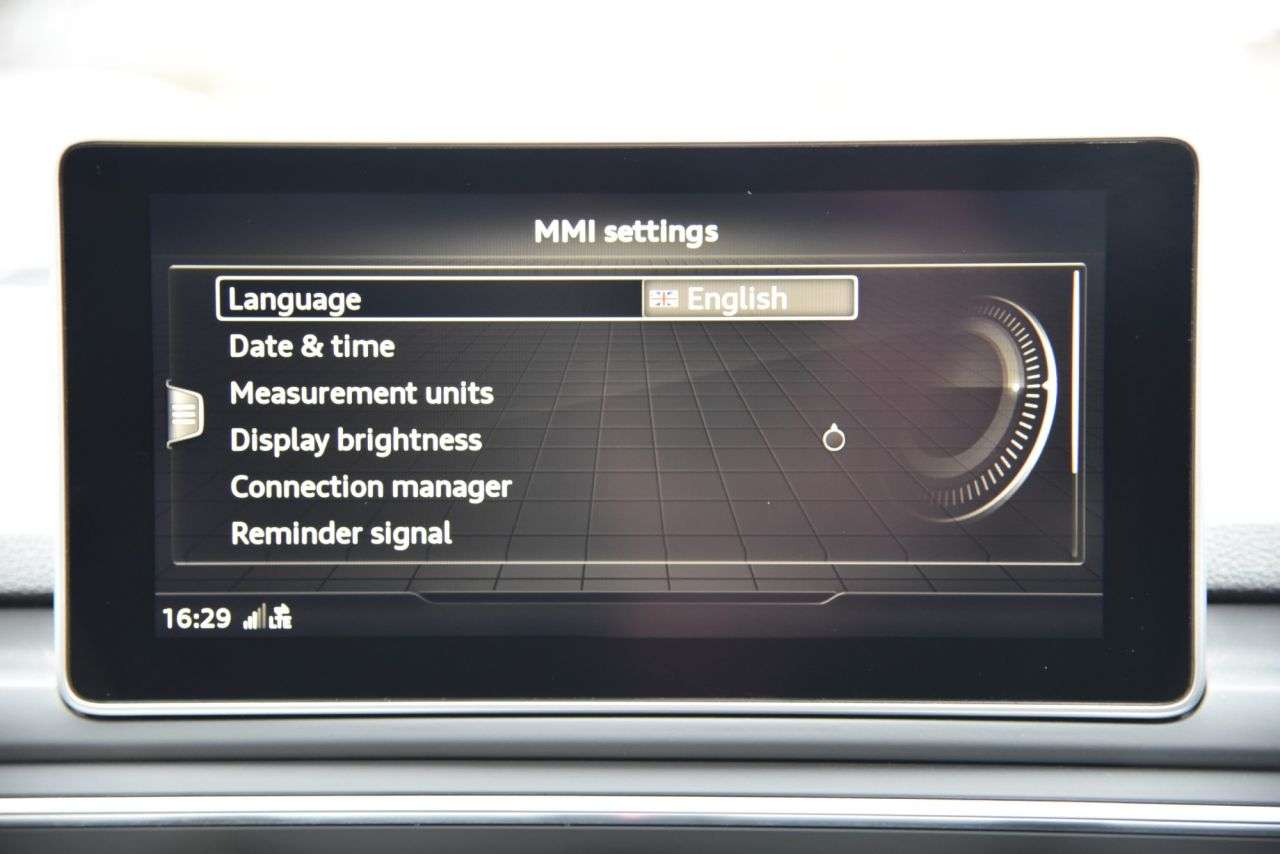 2017 AUDI A5 2017 AUDI A5