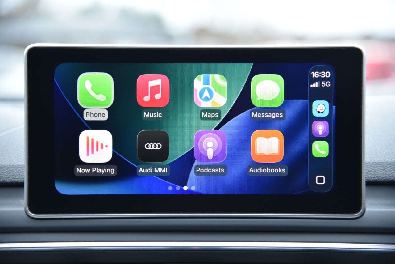 2017 AUDI A5 2017 AUDI A5