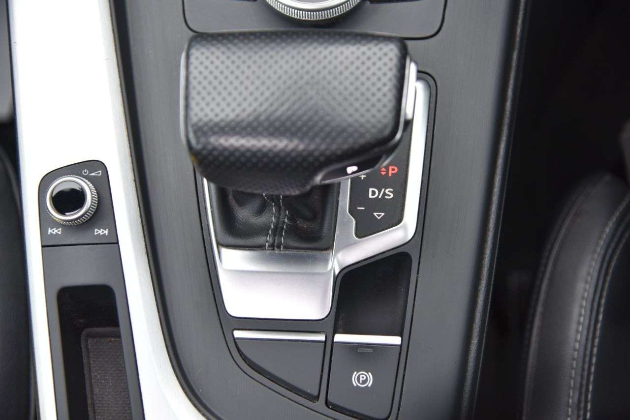 2017 AUDI A5 2017 AUDI A5