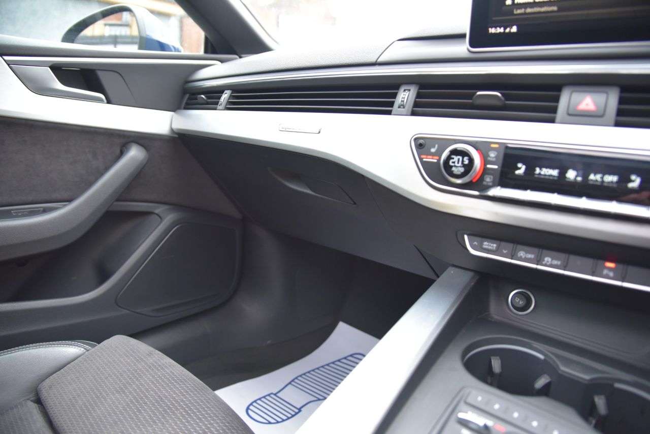 2017 AUDI A5 2017 AUDI A5