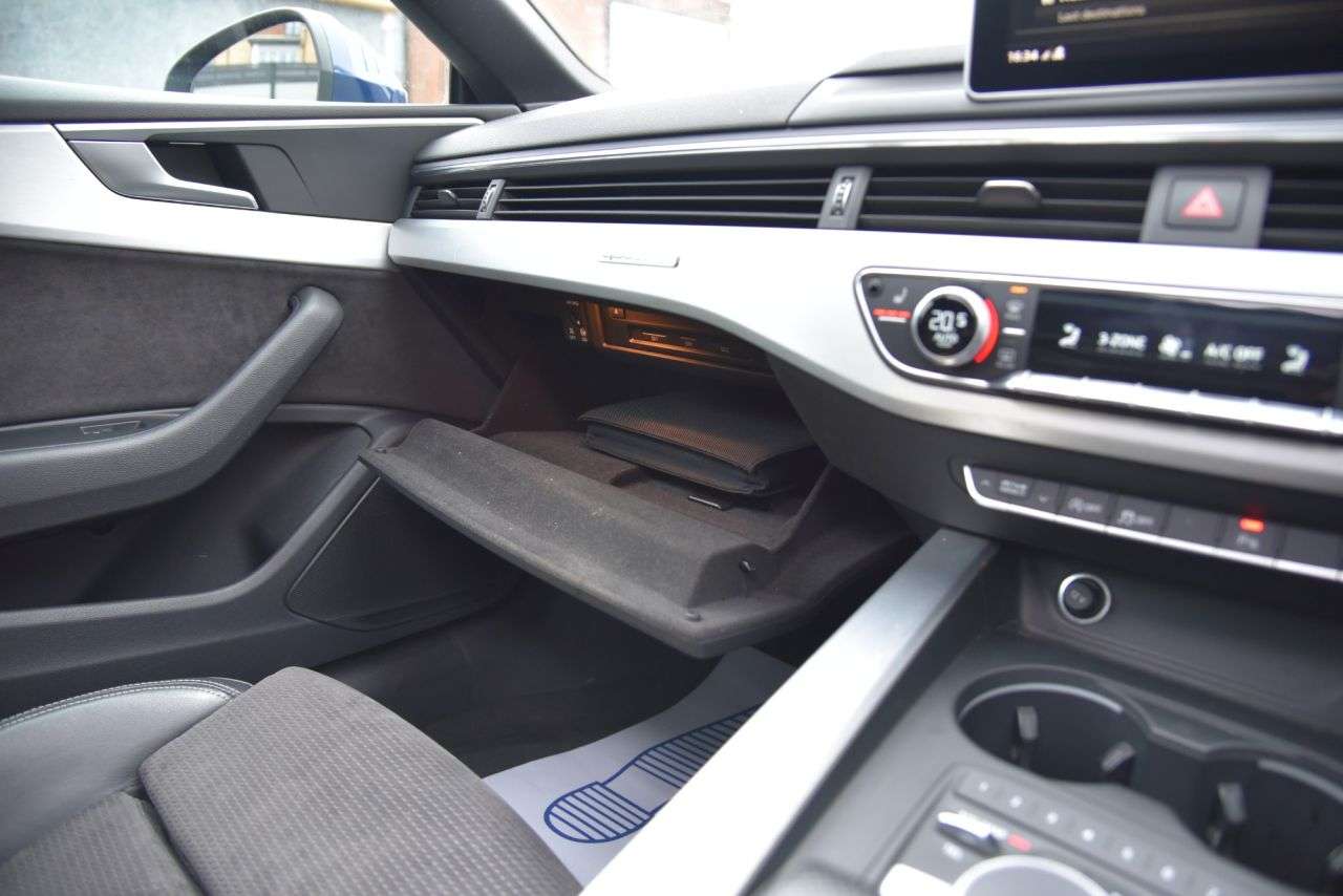 2017 AUDI A5 2017 AUDI A5