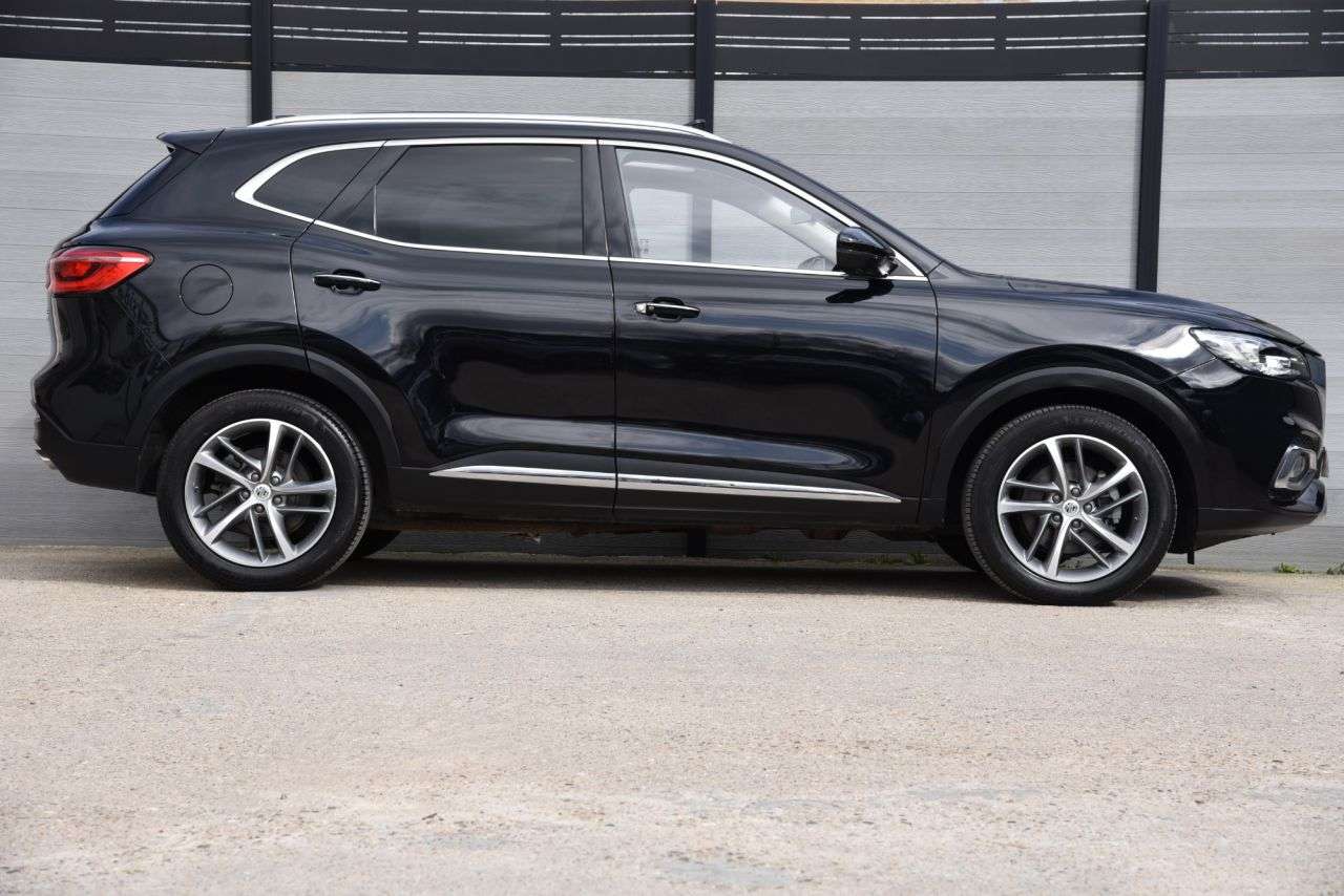 2023 MG MG HS 2023 MG MG HS