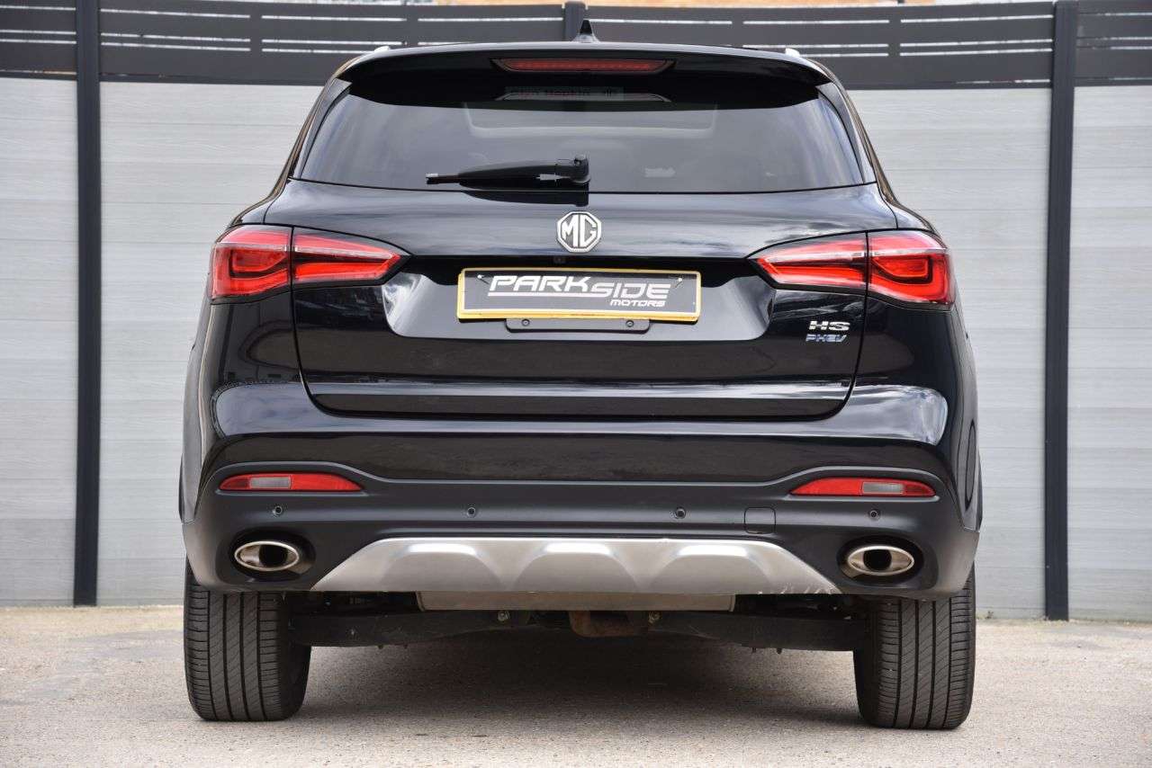 2023 MG MG HS 2023 MG MG HS