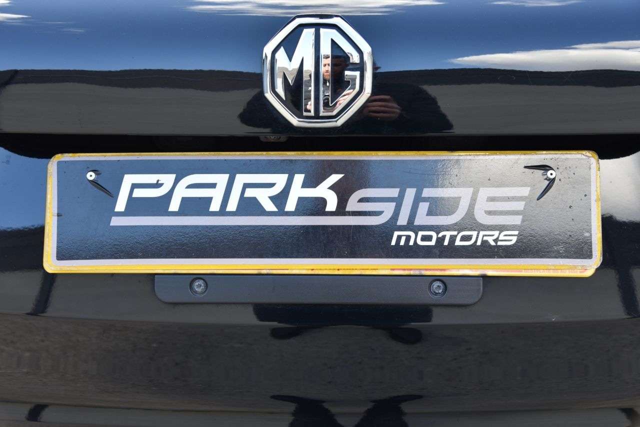 2023 MG MG HS 2023 MG MG HS