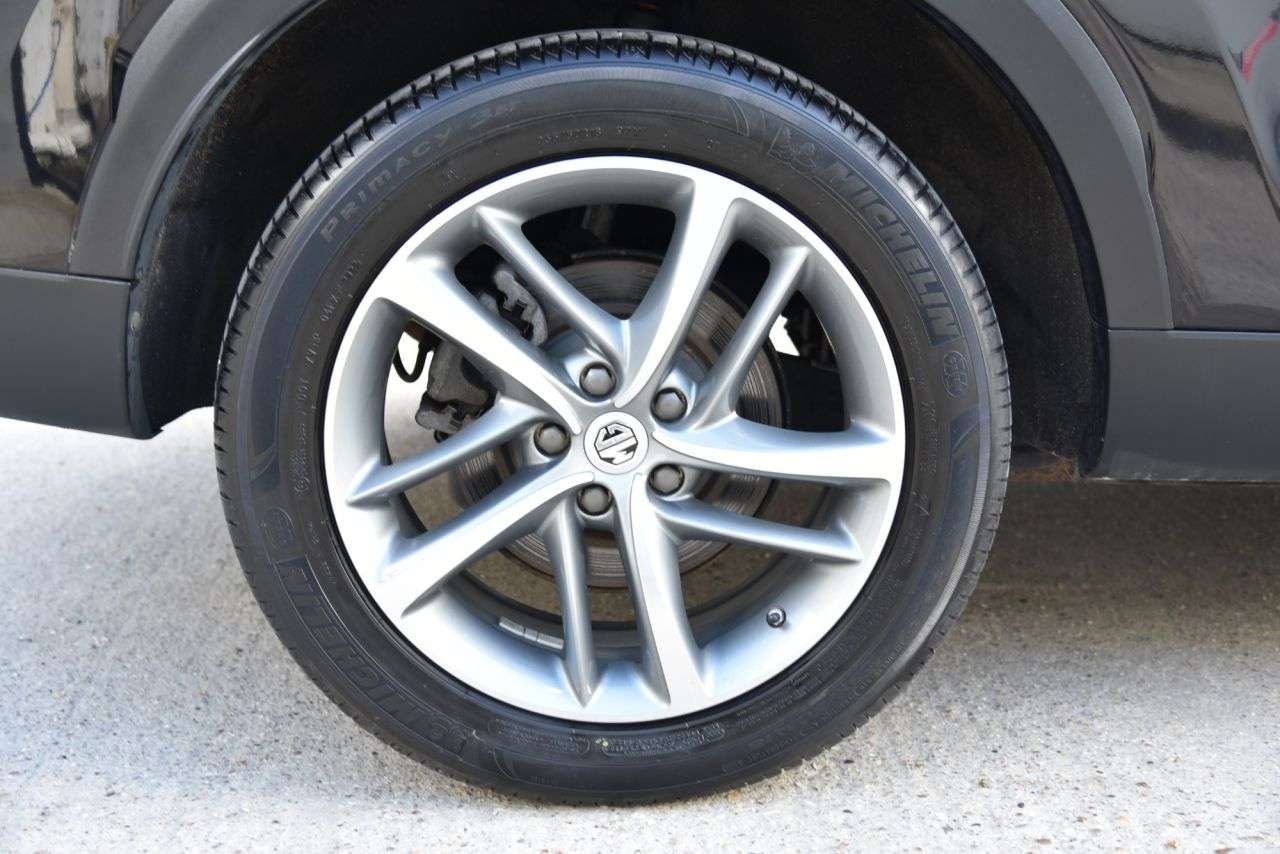 2023 MG MG HS 2023 MG MG HS