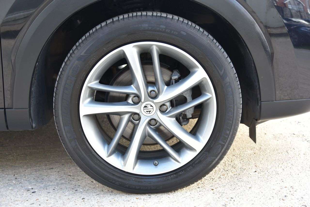 2023 MG MG HS 2023 MG MG HS