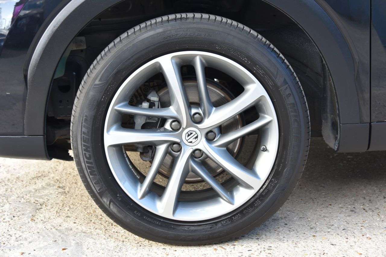2023 MG MG HS 2023 MG MG HS