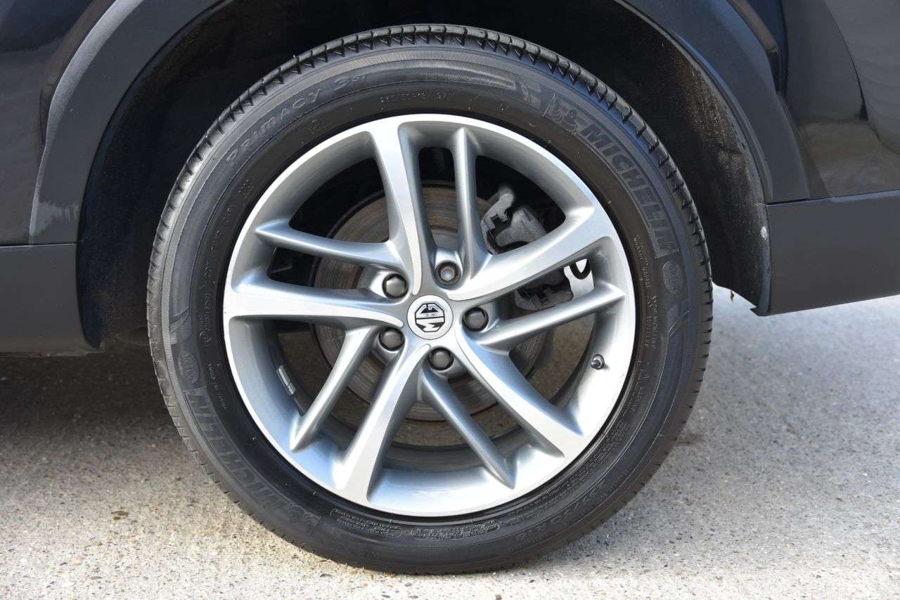 2023 MG MG HS 2023 MG MG HS