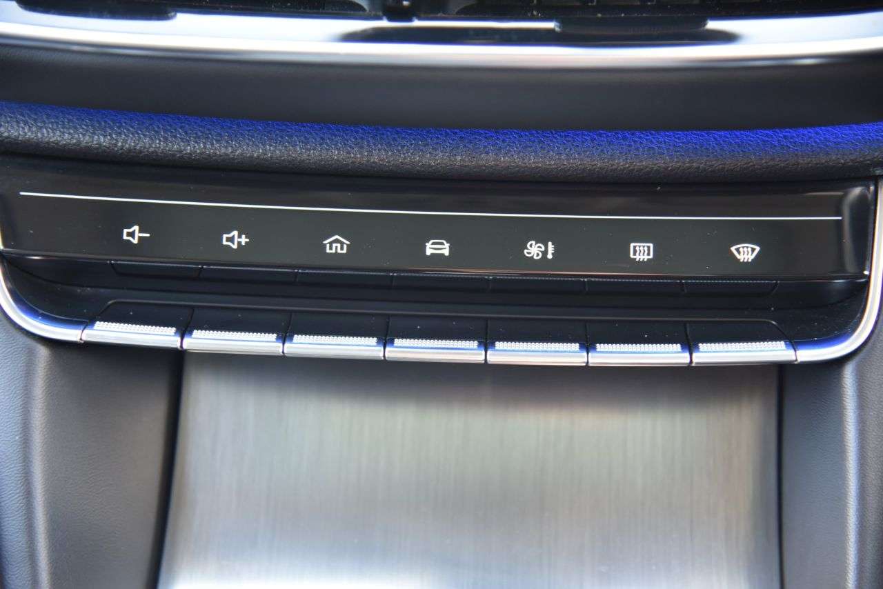 2023 MG MG HS 2023 MG MG HS