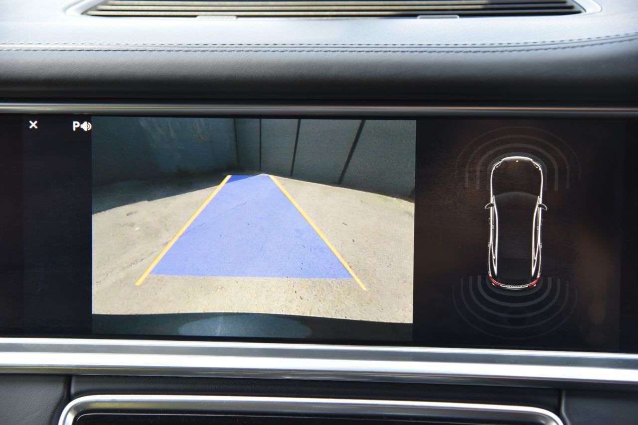 2017 PORSCHE PANAMERA 2017 PORSCHE PANAMERA