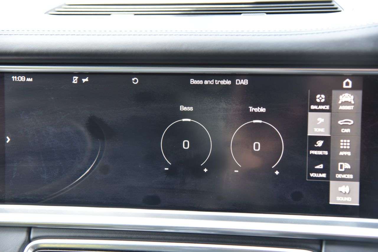 2017 PORSCHE PANAMERA 2017 PORSCHE PANAMERA