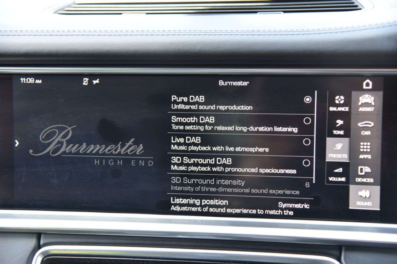 2017 PORSCHE PANAMERA 2017 PORSCHE PANAMERA