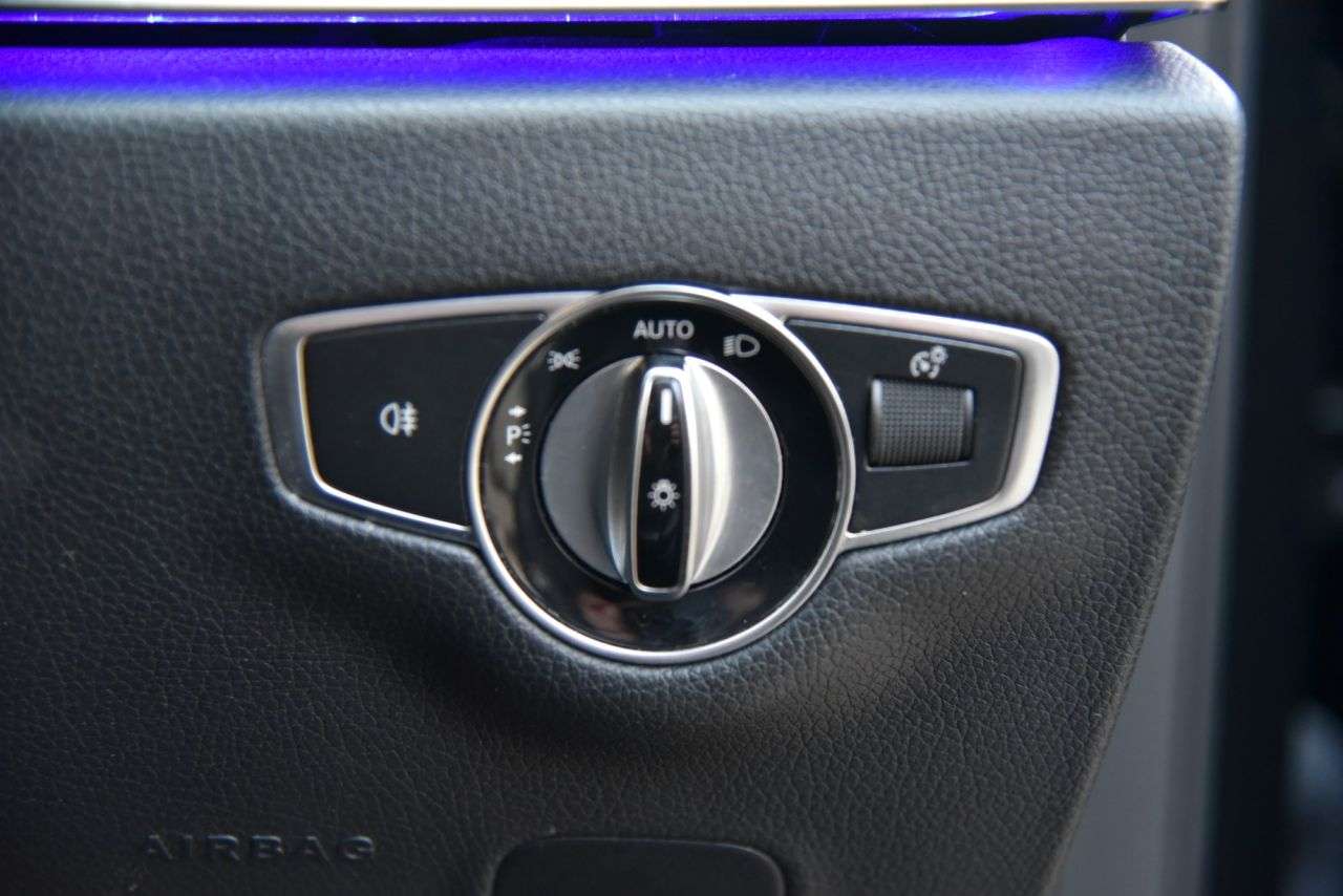 2019 MERCEDES-BENZ E-CLASS 2019 MERCEDES-BENZ E-CLASS