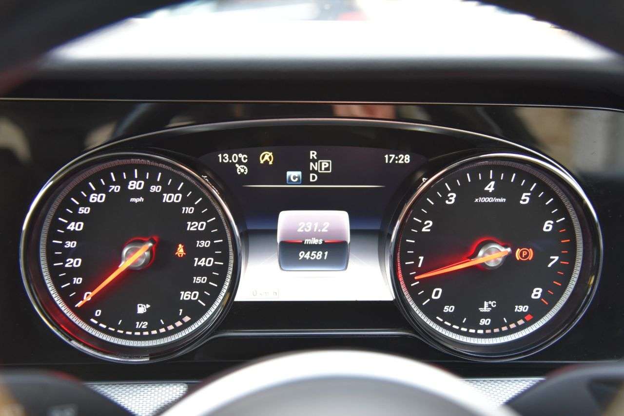 2019 MERCEDES-BENZ E-CLASS 2019 MERCEDES-BENZ E-CLASS