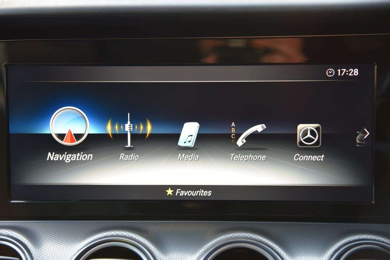 2019 MERCEDES-BENZ E-CLASS 2019 MERCEDES-BENZ E-CLASS