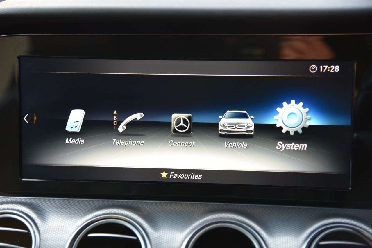 2019 MERCEDES-BENZ E-CLASS 2019 MERCEDES-BENZ E-CLASS