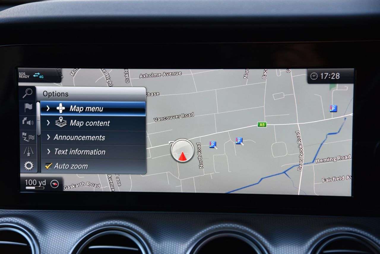 2019 MERCEDES-BENZ E-CLASS 2019 MERCEDES-BENZ E-CLASS