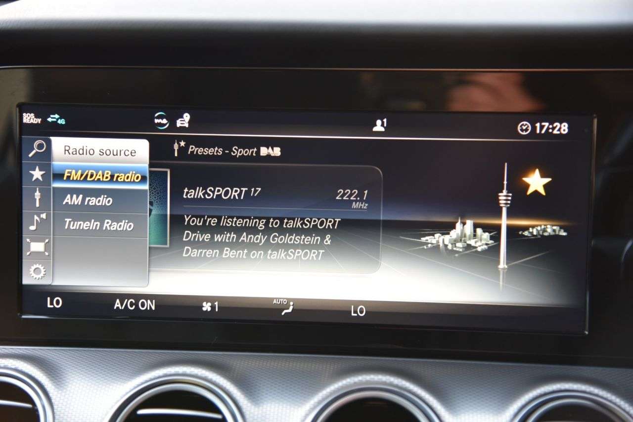 2019 MERCEDES-BENZ E-CLASS 2019 MERCEDES-BENZ E-CLASS