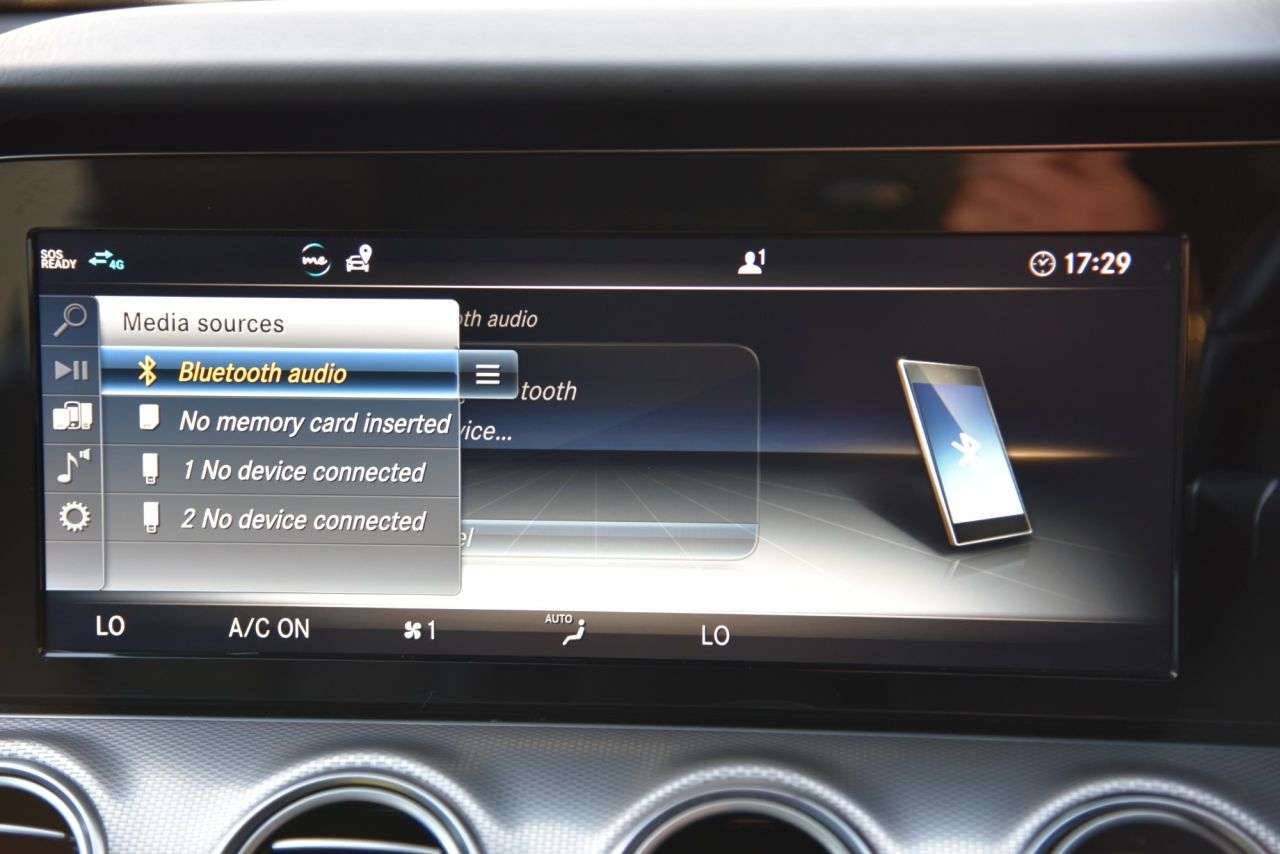 2019 MERCEDES-BENZ E-CLASS 2019 MERCEDES-BENZ E-CLASS