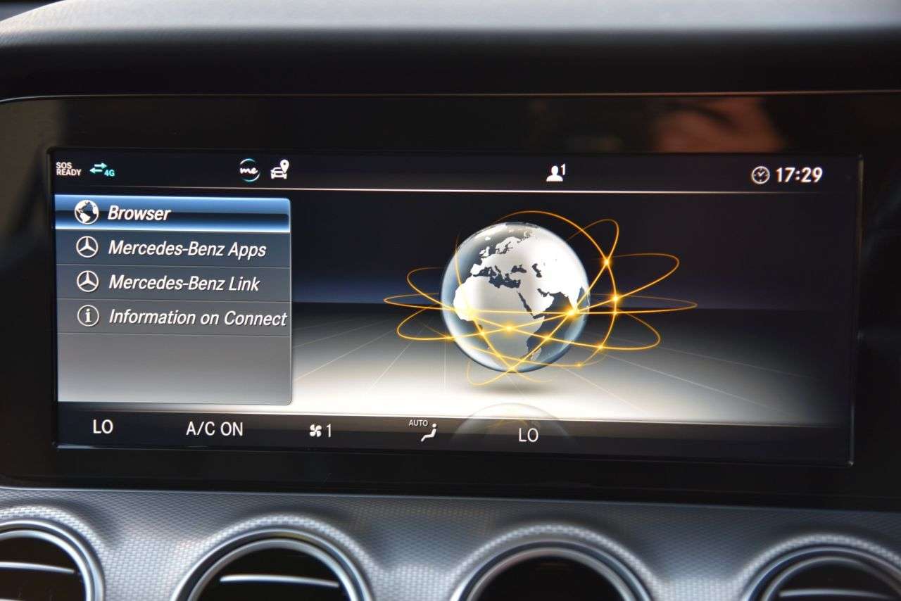 2019 MERCEDES-BENZ E-CLASS 2019 MERCEDES-BENZ E-CLASS