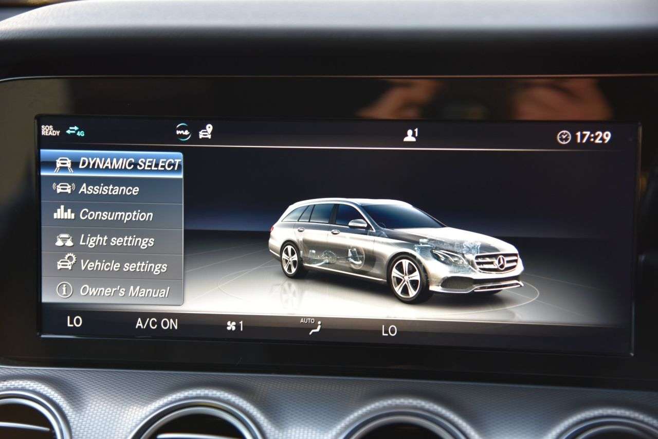 2019 MERCEDES-BENZ E-CLASS 2019 MERCEDES-BENZ E-CLASS