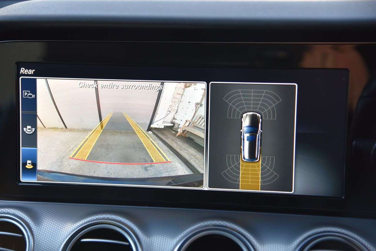 2019 MERCEDES-BENZ E-CLASS 2019 MERCEDES-BENZ E-CLASS