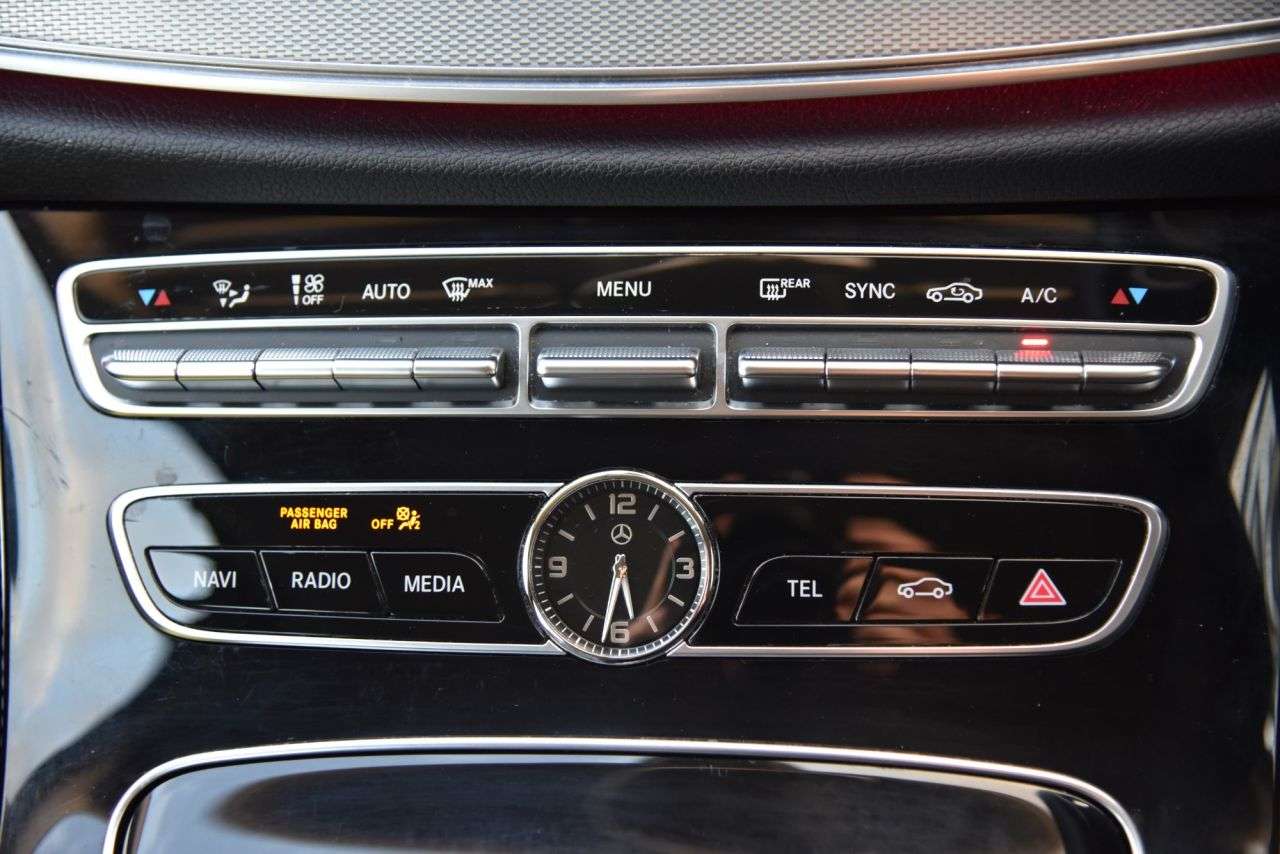 2019 MERCEDES-BENZ E-CLASS 2019 MERCEDES-BENZ E-CLASS