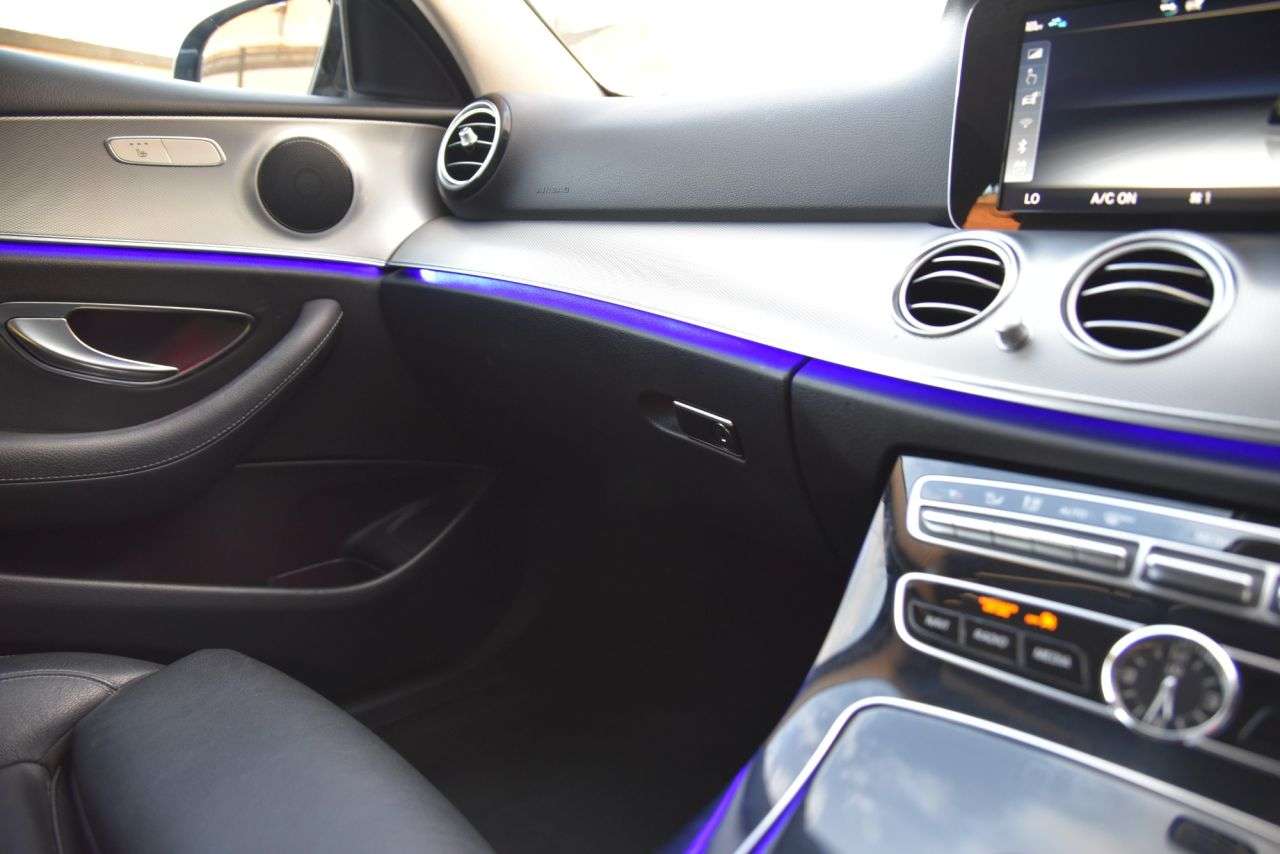 2019 MERCEDES-BENZ E-CLASS 2019 MERCEDES-BENZ E-CLASS