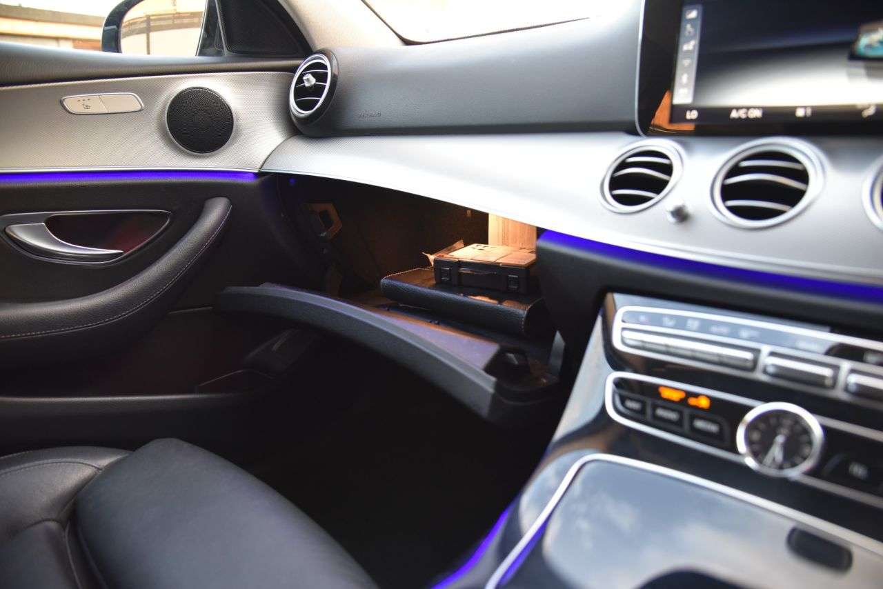 2019 MERCEDES-BENZ E-CLASS 2019 MERCEDES-BENZ E-CLASS