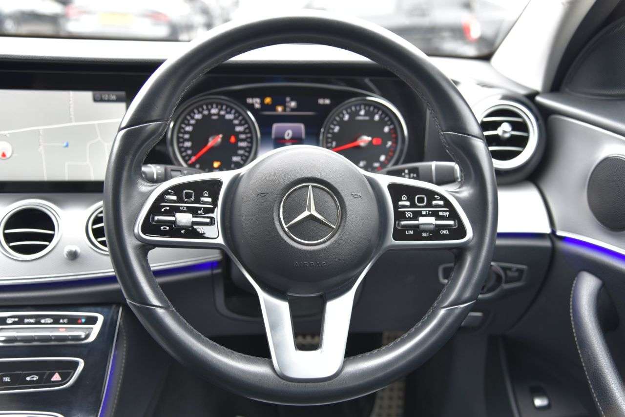 2019 MERCEDES-BENZ E-CLASS 2019 MERCEDES-BENZ E-CLASS