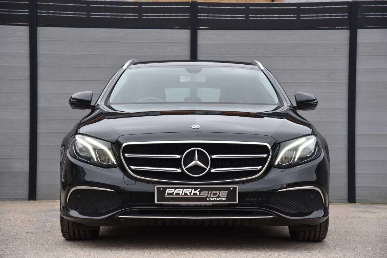 2019 MERCEDES-BENZ E-CLASS 2019 MERCEDES-BENZ E-CLASS