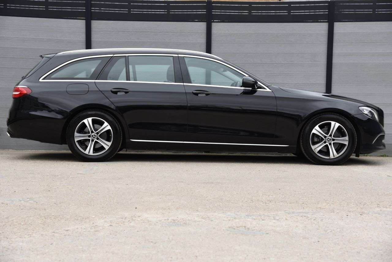 2019 MERCEDES-BENZ E-CLASS 2019 MERCEDES-BENZ E-CLASS