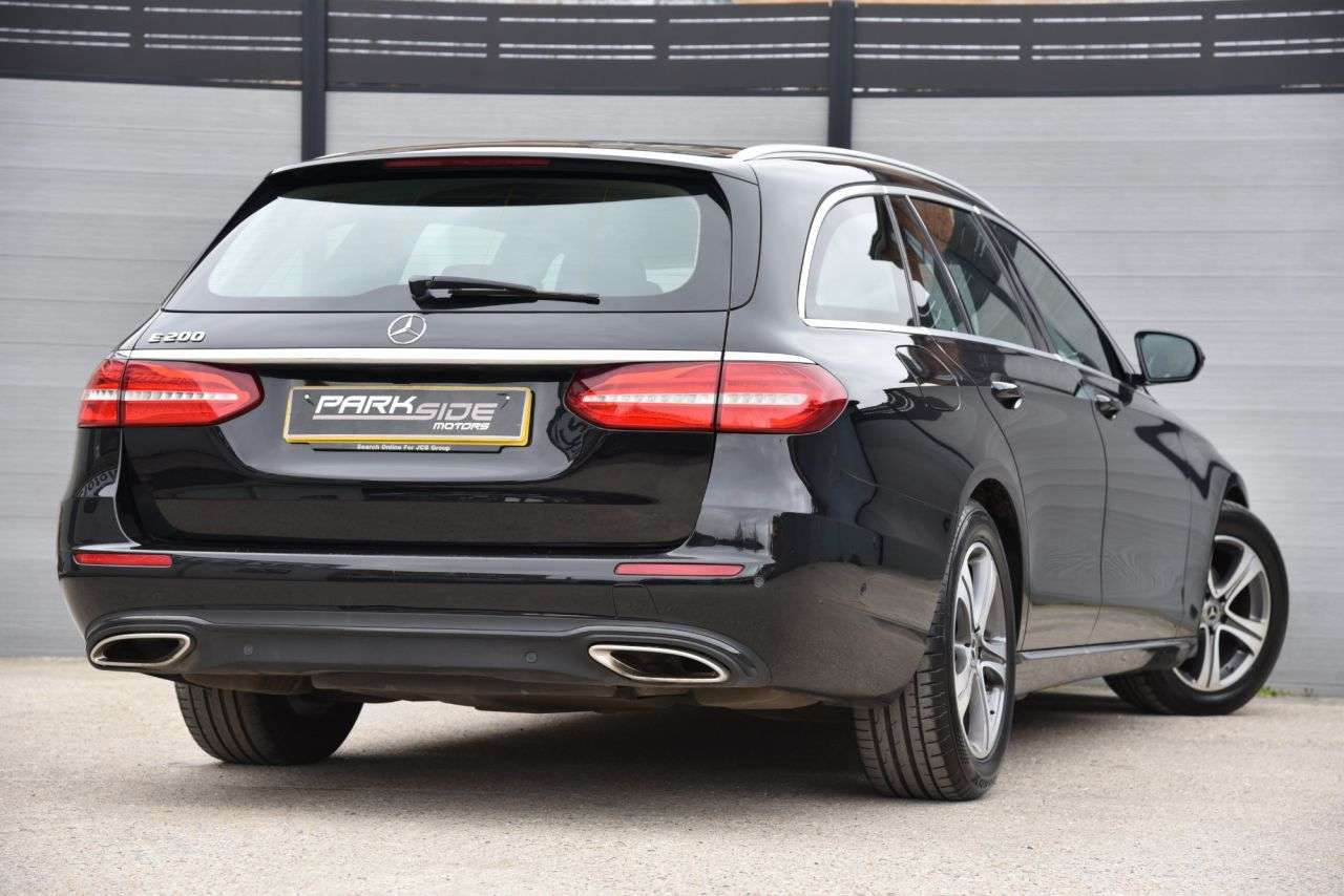 2019 MERCEDES-BENZ E-CLASS 2019 MERCEDES-BENZ E-CLASS