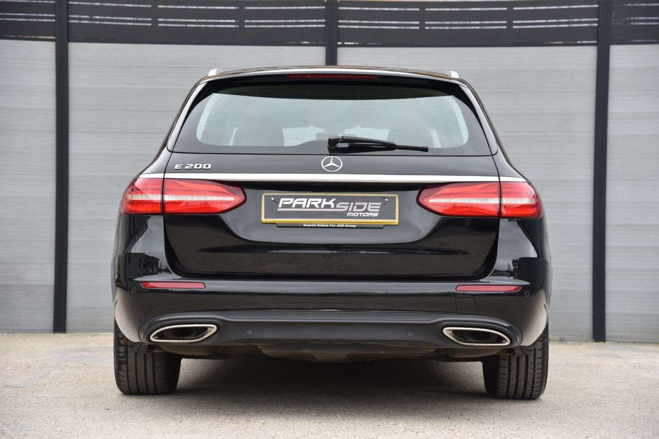 2019 MERCEDES-BENZ E-CLASS 2019 MERCEDES-BENZ E-CLASS