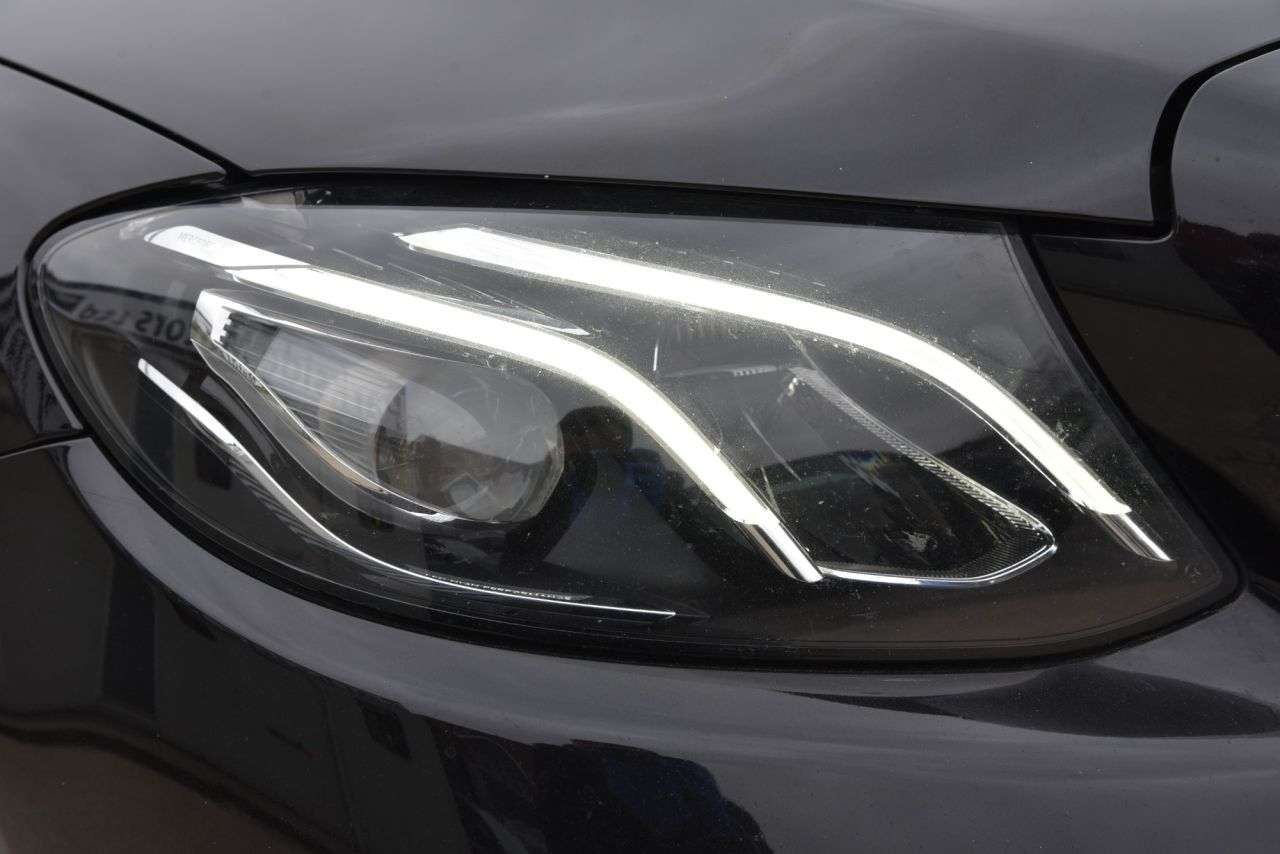 2019 MERCEDES-BENZ E-CLASS 2019 MERCEDES-BENZ E-CLASS