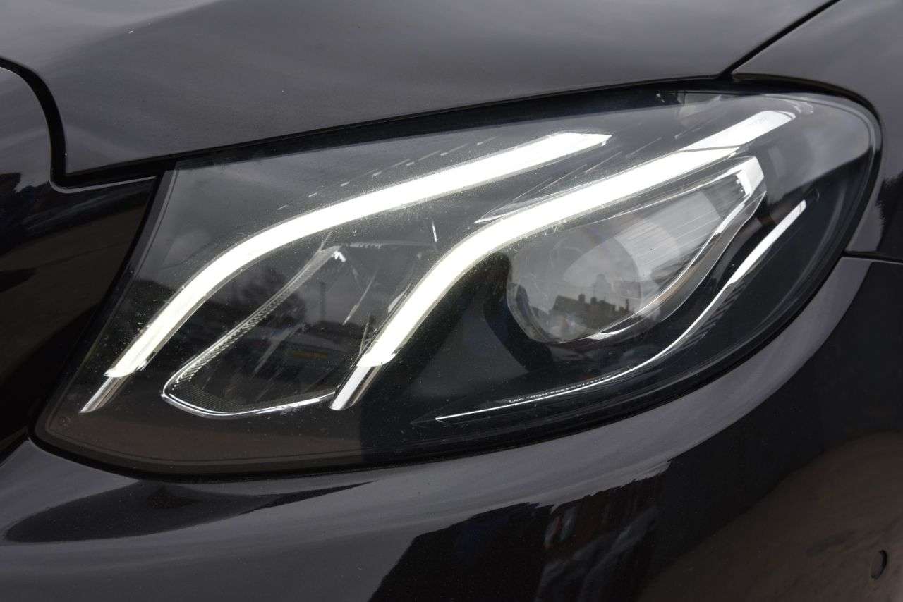 2019 MERCEDES-BENZ E-CLASS 2019 MERCEDES-BENZ E-CLASS