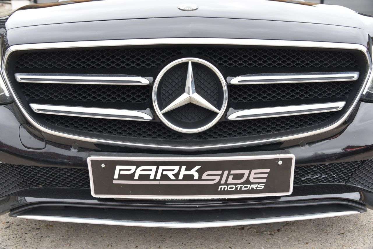 2019 MERCEDES-BENZ E-CLASS 2019 MERCEDES-BENZ E-CLASS