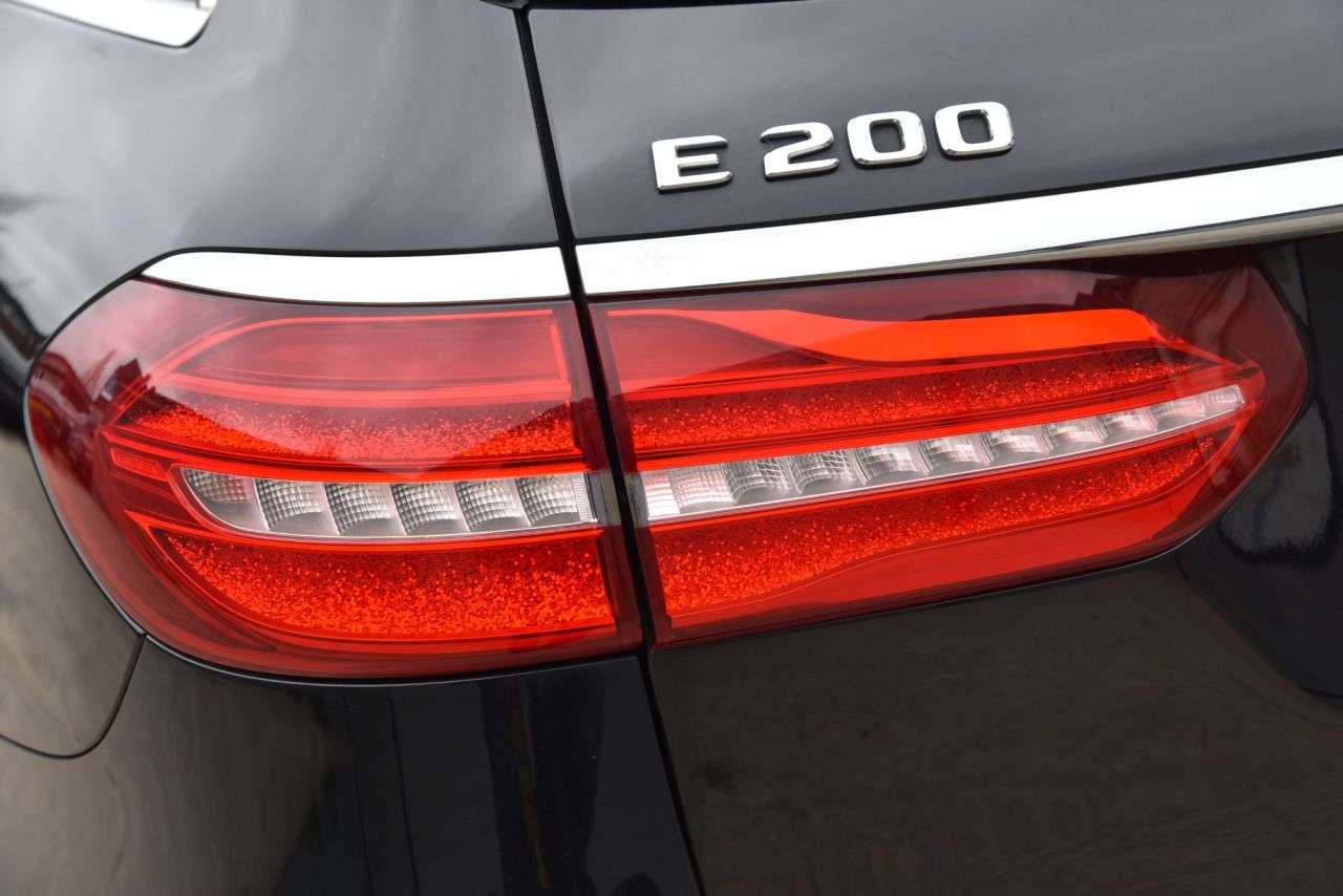 2019 MERCEDES-BENZ E-CLASS 2019 MERCEDES-BENZ E-CLASS