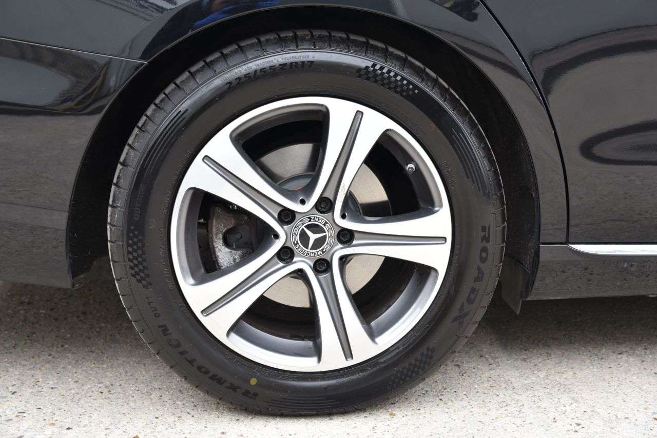 2019 MERCEDES-BENZ E-CLASS 2019 MERCEDES-BENZ E-CLASS