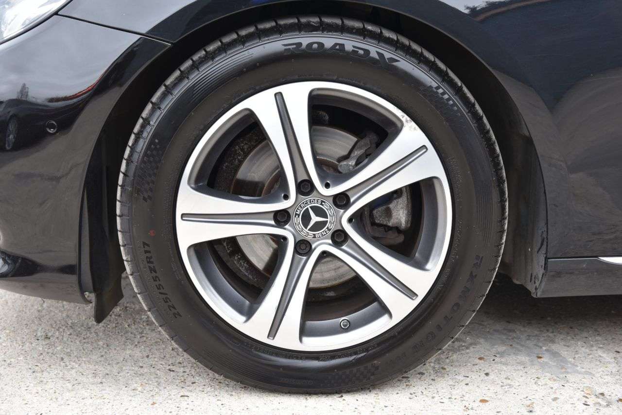 2019 MERCEDES-BENZ E-CLASS 2019 MERCEDES-BENZ E-CLASS