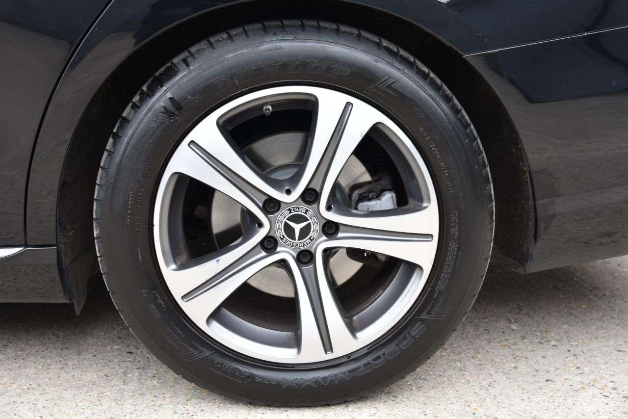 2019 MERCEDES-BENZ E-CLASS 2019 MERCEDES-BENZ E-CLASS