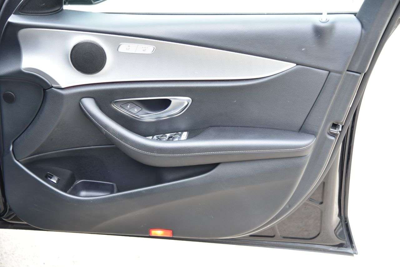 2019 MERCEDES-BENZ E-CLASS 2019 MERCEDES-BENZ E-CLASS