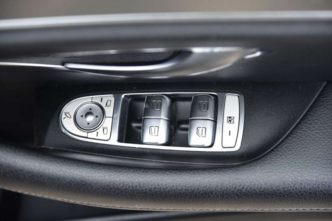 2019 MERCEDES-BENZ E-CLASS 2019 MERCEDES-BENZ E-CLASS