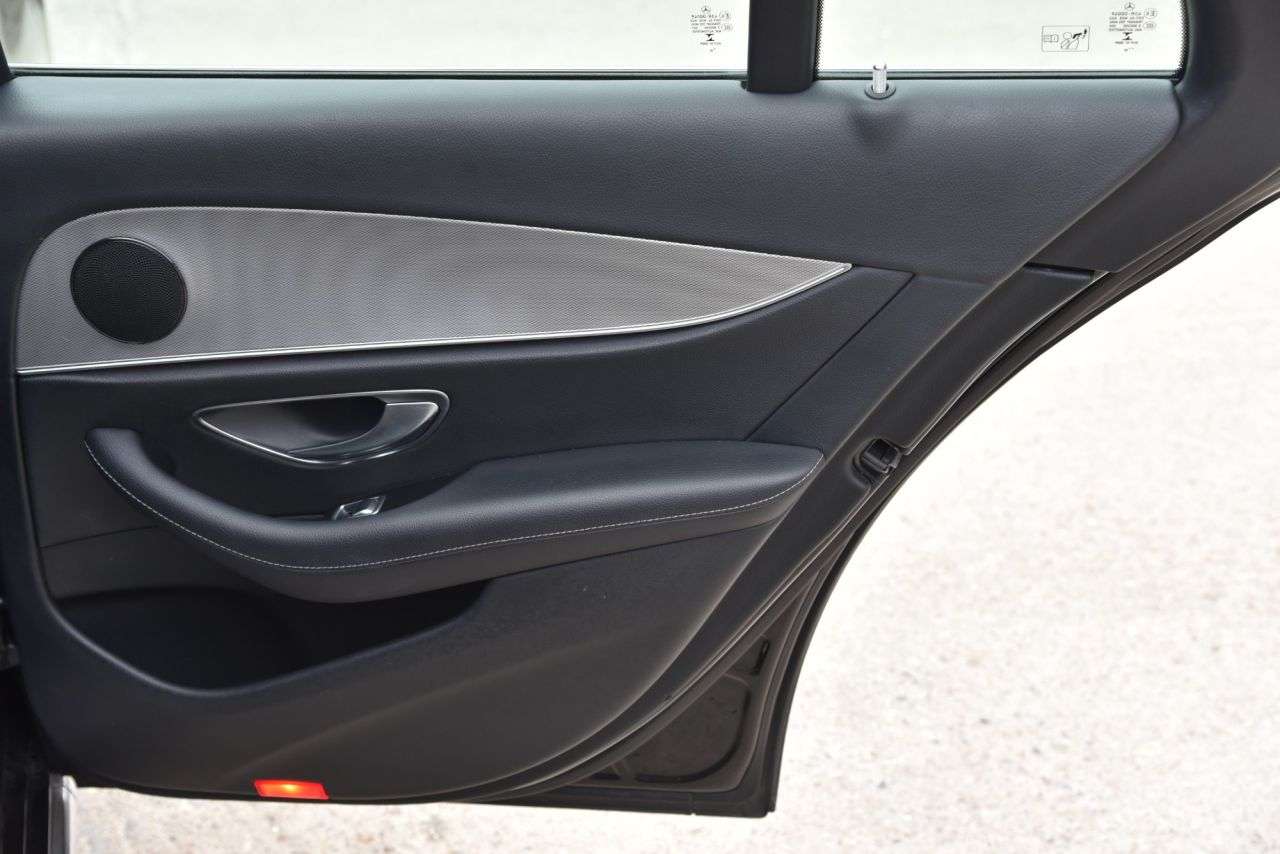 2019 MERCEDES-BENZ E-CLASS 2019 MERCEDES-BENZ E-CLASS