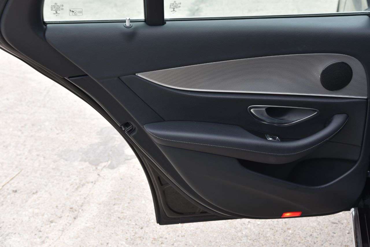 2019 MERCEDES-BENZ E-CLASS 2019 MERCEDES-BENZ E-CLASS