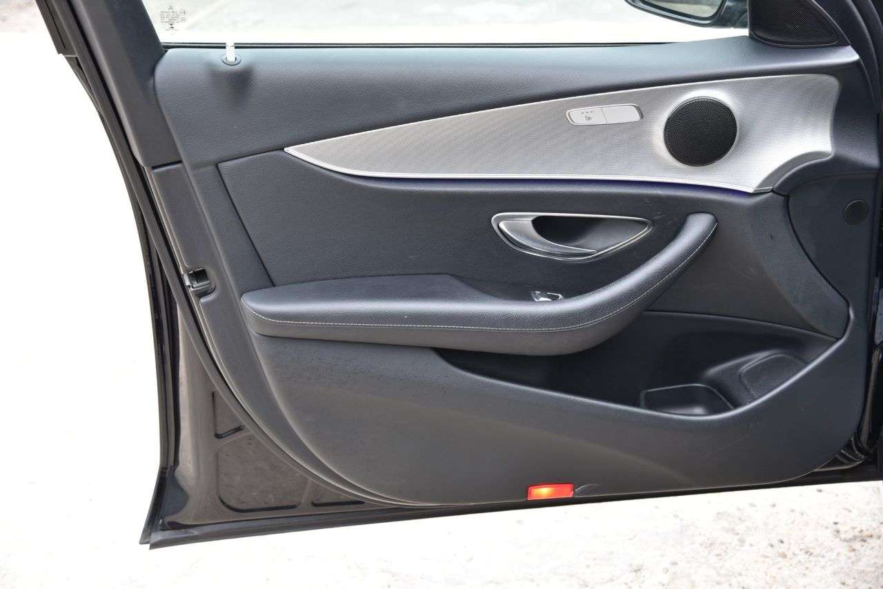 2019 MERCEDES-BENZ E-CLASS 2019 MERCEDES-BENZ E-CLASS